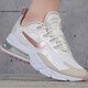 Nike (Nike) Damenschuhe Air Max 270 Luftkissen Sportschuhe modische Polsterung atmungsaktivem Top-Laufschuhen at6174-002 35.5