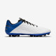 Nike NIKE men's football shoes LEGEND8ACADEMYAG sports shoes AT6012-104 white size 45