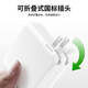 Адаптировано к оригинальному зарядному устройству Apple MacBook Air Pro Power Power 30/61/87W Accessories Cable/Head L-образный интерфейс 60 Вт 丨 локоть 丨 A1278/A1181