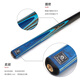 Mystery (O'MIN) New Generation Gunner Billiard Club Black Eight Small Head Black 8 Chinese Eight Ball Snooker 16 Color Head Billiard Club (Split) Mystery OMIN Rod Bucket Set Copper Ring 10mm Suitable for Chinese Black Eight Occasional Snooker