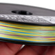 SHIMANO 8-branded lure wire braided wire PE wire imported fishing line LD-M51T/LD-M61T No. 1.5 200 meters 14.4kg (LD-M61T)