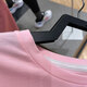 耐克（NIKE）短袖女装夏季新款健身训练运动服透气休闲圆领T恤 FJ9871-690 L