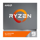 AMD Ryzen 9 3900XT High Performance Processor (r9)7nm 12-core 24-thread 3.8GHz 105W AM4 Interface Boxed CPU