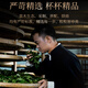 传奇会乌龙茶 安溪铁观音 清香型特级250g轻火礼盒装兰花香茶叶送礼礼品