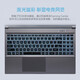 Mechanical Revolution (MECHREVO) Z3 Air 15.6-inch thin gaming laptop (11th generation Core i7-11800H 16G 512G RTX3050 100%sRGB)