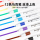 Xiaoling Toy Colored Doll Gips DIY Kaninchen handbemalte farbige Spielzeug Graffiti Weißer Embryo Gips Workshop-Kaninchen-Kaninchen-Künstler