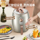 SUPOR air fryer household 3.7L large capacity electric fryer multi-functional oil-free low-fat frying non-stick easy-to-clean French fries machine oven KJ37D03-140
