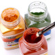 
Marley brand painting color powder 1125 single bottle beginner drawing oil painting watercolor acrylic pigment bottle 30 colors 686 transparent brown C-1125 (small bottle)