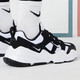 Nike (Nike) Женская обувь Tech Hera Retro Sports Sports Dad Shoes Low Top Модные повседневные туфли кроссовки DR9761-101 DR9761-101 35,5