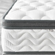 
Golden silk hippocampus mattress hippocampus mattress natural latex independent spring mattress Simmons environmentally friendly coconut brown soft and hard dual-purpose detachable and washable Lexiang 20 moderately soft and hard: reinforcement spring + latex 1350*1900