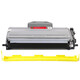 
Jingcheng Applicable Brothers MFC7340 Toner Cartridge HL2140 7450f 7040 DCP7030 Printer Ink Cartridge Powder Cartridge Toner TN2115+DR2150 Powder Cartridge + Toner Cart Set