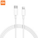Câble de données Apple Xiaomi Apple 100cmpd Version de charge rapide Câble de charge MFI Certification universelle iPhonexsmax / XR / 12/13 Type-C vers le câble adaptateur Lightning
