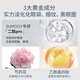 SUMDOY Japanese imported eye cream improves dark circles, eye bags, lightens fine lines, lifts and tightens men and women [Super value recommendation] Eye cream + eye mask Double repair