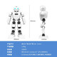 优必选Alpha Ebot 悟空智能AI机器人玩具 人工智能儿童教育陪伴可编程学习早教机故事机家教男女孩礼物 Ebot多台表演集控-发射器
