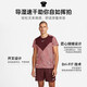 耐克（NIKE）男子网球服短袖T恤 赛事同款短袖 夏季速干透气运动上衣 法网款 DV0702-681 S 165/84A