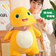 Weltston peluche jouet poupée ornements oreiller coussin coussin cadeau d'anniversaire pour enfants xiaoqihe lait dragon poupée 60cm