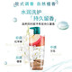 L'Oreal Shampoo Silicone-free Oil Set Hyaluronic Acid Hydrogenic Shampoo Refreshing Flavor Relieves Itch Relieves Hair Care Shampoo 500ml + Moisturizing Cream 500ml