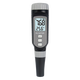 Xima PH test pen Salinity meter Portable conductivity meter PH828 pH tester Aquarium fish tank water quality detector PH838 (acidity No. 7 battery)