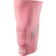 
Under Armour Sports Knee Pad Armor Series Supporting Knee Pad Silicone Shock Absorbing Running Basketball Men and Women Pink 22610611-683 2XL