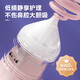 易简 电动吸鼻器婴儿洗鼻器吸鼻涕新生儿宝宝儿童清理鼻屎通鼻清洁器 【轻音安全】电动吸鼻器DQ22
