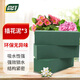 Shangyang flower mud flower arrangement mud*3 flower shop gardening supplies flower basket foam flower mud handmade artificial flowers dried flower mud absorbent sponge