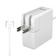 Charger d'ordinateur portable Benoji Apple Computer pour MacBook Air Pro Power Adapter 45/60/85W 60W L Head A1278A1181A1184