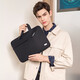 
Golf (GOLF) computer bag 13.3-inch hand-held shoulder bag thin Apple laptop bag men and women business bag crossbody bag