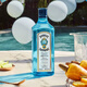 Mumbai Sapphire Mumbai Sapphire Gin Bombay Jin Tom Lite Gin Fremd -Alkohol Mix Jin Fiesk Jin Tom Lite Diy Mix Sapphire Gin Lite - Jin Tom Lite Chivas Gao Cup