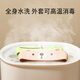 卡尔贝比儿童口琴宝宝吹奏乐器初学者入门玩具幼儿口风琴男孩女孩生日礼物