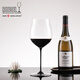 Liduo Riedel Black Boot Tie Borgoundy Vino Vino Vino Copa de Vino Handmá