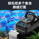 Pompe d'oxygénation Lao Hanjiang AC et DC