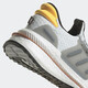 阿迪达斯 （adidas）男鞋2025新款夏季X_PLRBOOST运动鞋缓震跑步鞋轻便休闲鞋 ID9434 44