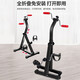 Aegor Rehabilitation Fitness Bike Cerebral Infarction Rehabilitation Training Device for Middle-aged and Elderly Rehabilitation Bike for Elderly Upgraded Model [Resistance Adjustable Silicone Suction Cup]