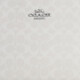 CoaCH (COACH) women's bag, women's mahjong handbag, wrist mobile phone bag, give to girlfriend CE698 Glacier White SVVS5