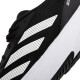 Adidas Running Shoes Herrenschuhe 2023 Frühling Neues Sportschuhe Mesh atmungsaktiven leichten schockabsorbierenden Studenten Low-Top Casual Shoes HQ1349 40 (245 mm)