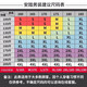 安踏（ANTA）短袖t恤男2025春夏季透气圆领潮牌半袖宽松印花字母打底衫上衣男 -2基础黑【棉涤】 L /175 适合120-140斤