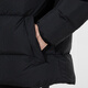 阿迪达斯 （adidas）三叶草羽绒服男士冬季户外出行运动服连帽防风保暖 H13564 XS
