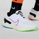 耐克（NIKE）休闲鞋男鞋2025新款夏季运动鞋Renew Run 4跑步鞋FJ1048-100 FJ1048-100白色 40