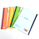 Kokuyo Japan Kokuyo Hotrock Wireless Binding WCN-N1050 Notebook Student Homework Notebook COPE Soft Copy CODE A5 / 100 PAGES-6 N1100