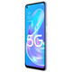 OPPO A72 5G 90Hz全面屏7.9mm超轻薄机身三摄AI智慧美颜 二手手机 99新成色 氧气紫 8 128