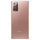 三星 Galaxy Note20 二手手机 95成新 5G安卓智能手机S Pen手写笔拍照游戏 迷雾金(赠送原装充电器） （8G+256G）5G全网通 95成新