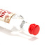 Old Captain of the Galle Sea Bacardi Blanc Rum Marybo Coconut Rum Havana Club Small Bottle of Foreign Liquor Bartender Base Win White Rum 50 ml * 6