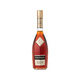人头马（Remy Martin）洋酒 CLUB优质香槟区干邑白兰地 500ml*2瓶  双支装