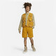 Nike (NIKE) ACG Outdoor Commuter Work Installation Multi-Pocket Sports and Casual Shirt DN3937-276 2XL
