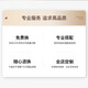 涵轩柿柿如意餐厅装饰画寓意好饭厅墙面挂画高档单幅客厅画新中式壁画 JD15657 100*70厘米（横版） 水晶画面ps黑框【亮面】