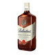 百龄坛（Ballantine`s） 特醇 苏格兰 调和型 威士忌 洋酒 1000ml（1L）