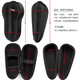 Jianbao suitable for SID Superman electric shaver head RS7375 RS7372 head blade bracket men's shaver blade net charging cable storage bag travel box accessories large storage bag