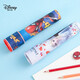 Disney (Disney) Children's Magic Kaleidoscope Princess Paper Pristine Parent-child Nostalgic Toys Science Experiment Girl Toys Frozen Series Pink DM24931F2