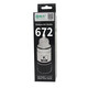 
Songhui is suitable for EPSON four-color printer L365L313L485L383L551L565L455L565 672 black ink (it is good compatibility)