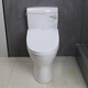 TOTO Smart Toilet Extreme Vortex Control remoto Control inteligente Esterilización electrolítica CW830+TCF3M460 305 Distancia de pozo